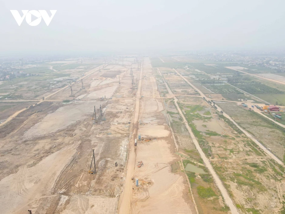 Bắc Ninh bổ sung 2 khu tái định cư phục vụ dự án sân bay Gia Bình Bắc Ninh bổ sung 2 khu tái định cư phục vụ dự án sân bay Gia Bình