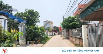 Bắc Ninh bổ sung 2 khu tái định cư phục vụ dự án sân bay Gia Bình