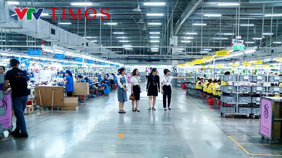 Bắc Ninh chuyển hóa nghị quyết thành động lực phát triển công nghiệp mới Bắc Ninh chuyển hóa nghị quyết thành động lực phát triển công nghiệp mới