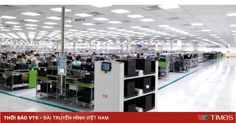 Bắc Ninh chuyển hóa nghị quyết thành động lực phát triển công nghiệp mới