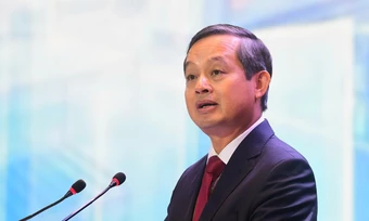 Bắc Ninh dành 1.000 ha đất sạch đón 'đại bàng' bán dẫn, UAV - Báo TinVina