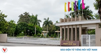 Bắc Ninh đầu tư gần 20 tỷ đồng chỉnh trang Công viên Ngô Gia Tự
