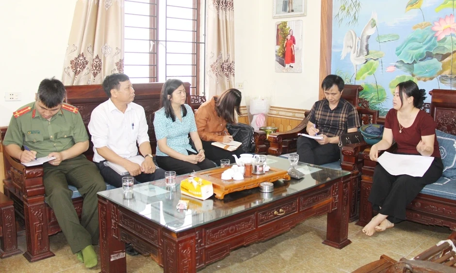 Bắc Ninh hỗ trợ bốc thăm đất tái định cư dự án sân bay Gia Bình Bắc Ninh hỗ trợ bốc thăm đất tái định cư dự án sân bay Gia Bình