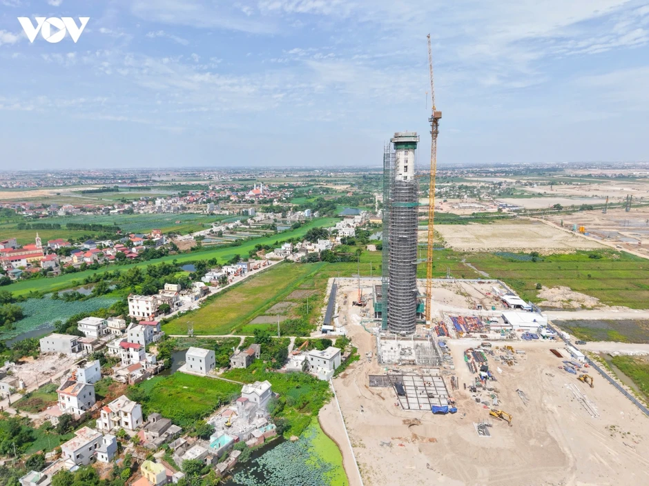 Bắc Ninh phê duyệt quy hoạch KĐT Cảng hàng không quốc tế Gia Bình 2 rộng hơn 560ha Bắc Ninh phê duyệt quy hoạch KĐT Cảng hàng không quốc tế Gia Bình 2 rộng hơn 560ha