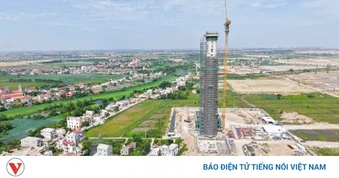 Bắc Ninh phê duyệt quy hoạch KĐT Cảng hàng không quốc tế Gia Bình 2 rộng hơn 560ha