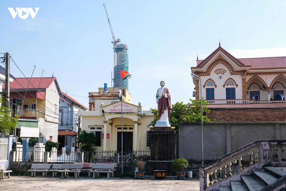 Bắc Ninh tăng cường quản lý quy hoạch đô thị, nông thôn sau sáp nhập Bắc Ninh tăng cường quản lý quy hoạch đô thị, nông thôn sau sáp nhập