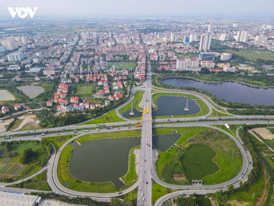 Bắc Ninh thu hút hơn 2,7 tỷ USD vào ngành công nghiệp bán dẫn Bắc Ninh thu hút hơn 2,7 tỷ USD vào ngành công nghiệp bán dẫn