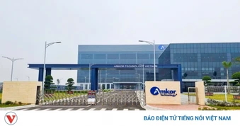 Bắc Ninh thu hút hơn 2,7 tỷ USD vào ngành công nghiệp bán dẫn