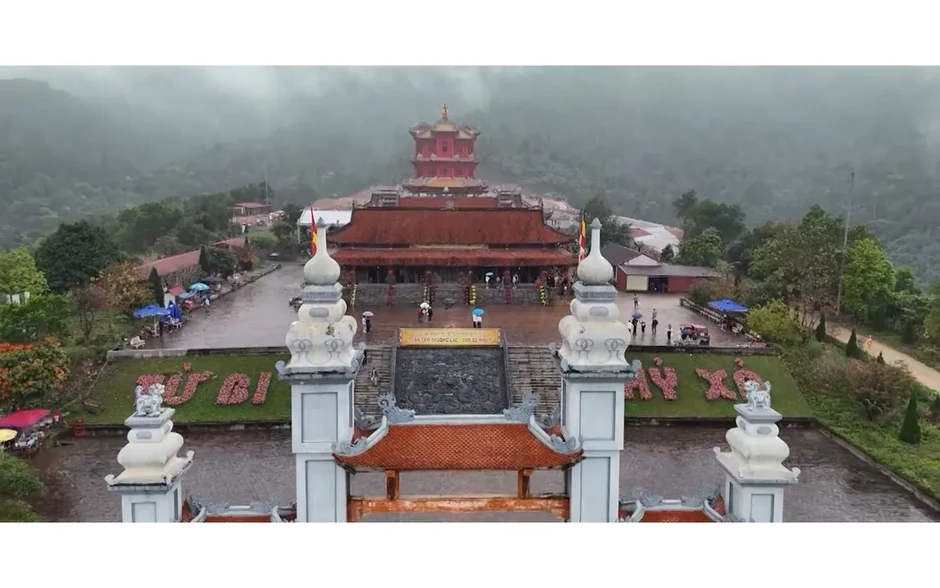 Bắc Ninh từ miền đất văn hiến đến khát vọng thành phố công nghệ Bắc Ninh từ miền đất văn hiến đến khát vọng thành phố công nghệ