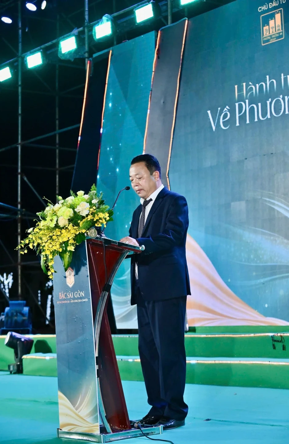 Bắc Sài Gòn: Đánh thức vùng đất tiềm năng khởi đầu hành trình khơi mở giá trị Bắc Sài Gòn: Đánh thức vùng đất tiềm năng khởi đầu hành trình khơi mở giá trị