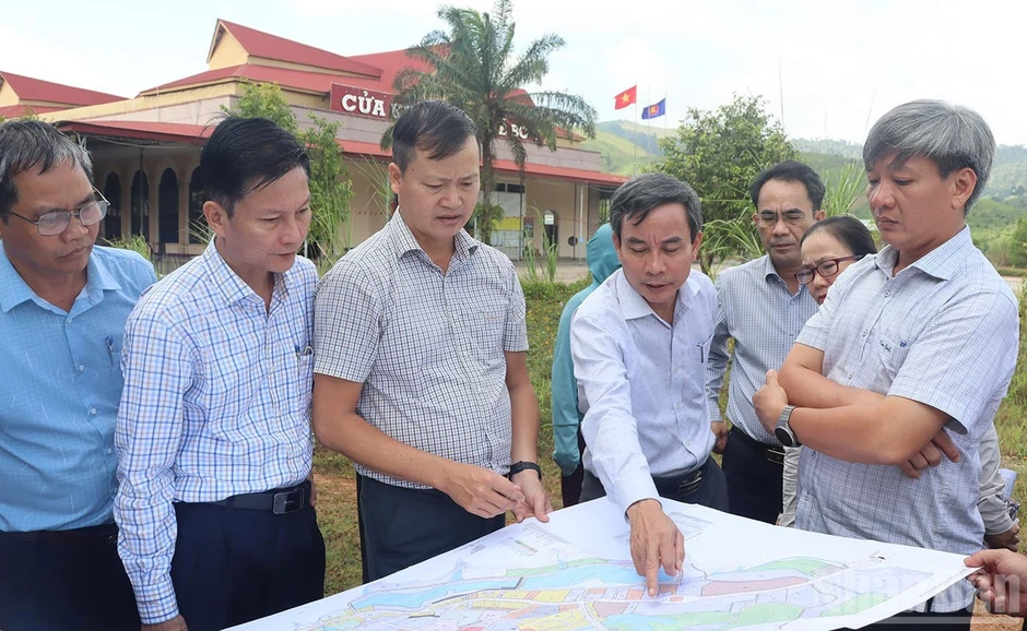 Bài 1: Nỗ lực tạo môi trường đầu tư Bài 1: Nỗ lực tạo môi trường đầu tư