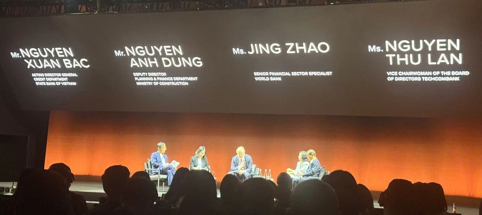 Bài 2: 1.100 tỷ USD và bài toán dòng vốn cho một Việt Nam tăng tốc Bài 2: 1.100 tỷ USD và bài toán dòng vốn cho một Việt Nam tăng tốc