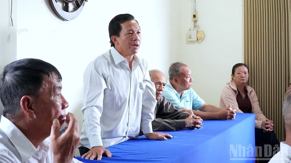 Bài 2: Đồng hành cùng dân để hài hòa giữa phát triển và an sinh