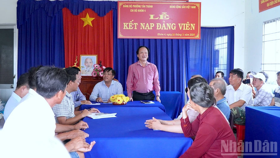 Bài 2: Đồng hành cùng dân để hài hòa giữa phát triển và an sinh