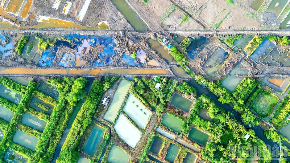 Bài 2: Đồng hành cùng dân để hài hòa giữa phát triển và an sinh