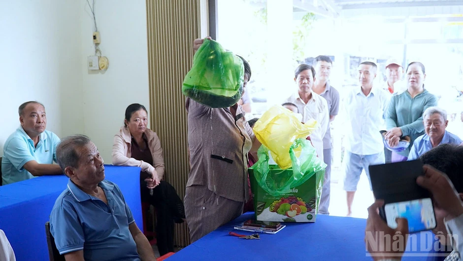 Bài 2: Đồng hành cùng dân để hài hòa giữa phát triển và an sinh