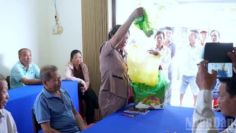 Bài 2: Đồng hành cùng dân để hài hòa giữa phát triển và an sinh