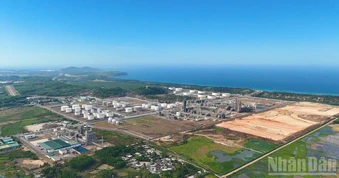 Bài 2: Khai thác hiệu quả dư địa công nghiệp