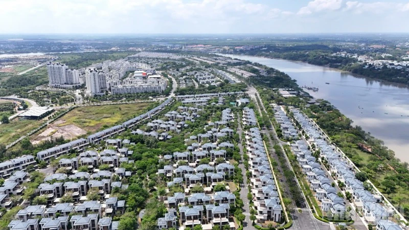 Bài 2: Sức bật từ hạ tầng