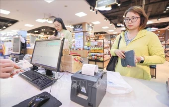 Bài 2: Thanh khoản ngân hàng và sự dịch chuyển dòng tiền