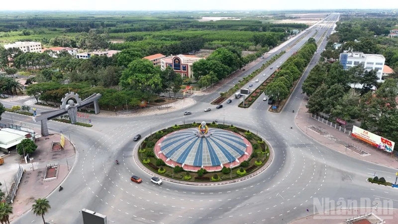 Bài 3: Những trục động lực chính Bài 3: Những trục động lực chính