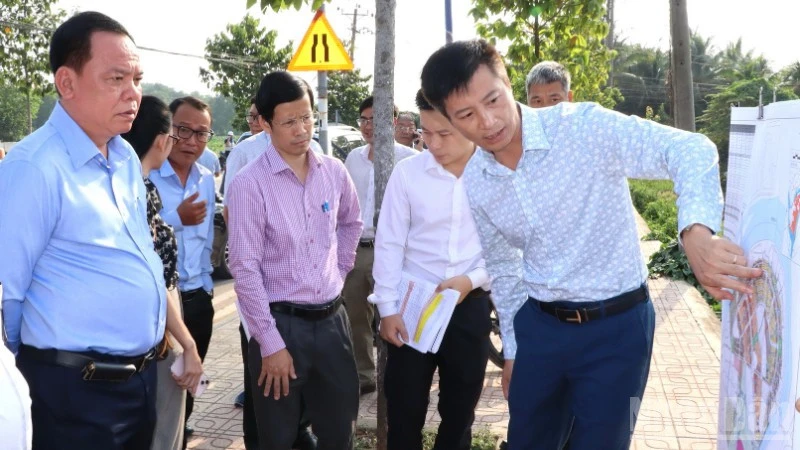 Bài 3: Những trục động lực chính Bài 3: Những trục động lực chính