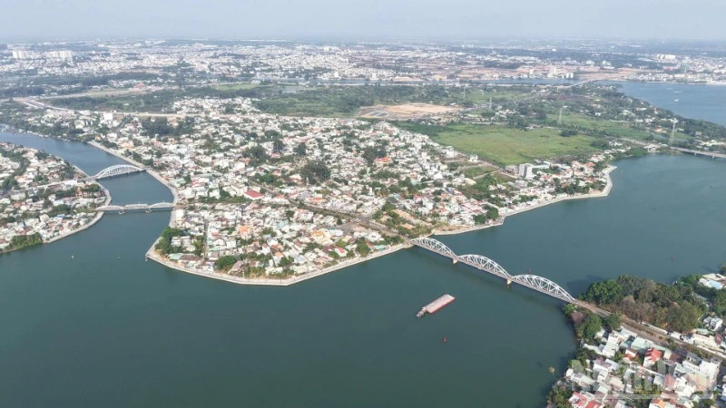 Bài 3: Những trục động lực chính Bài 3: Những trục động lực chính
