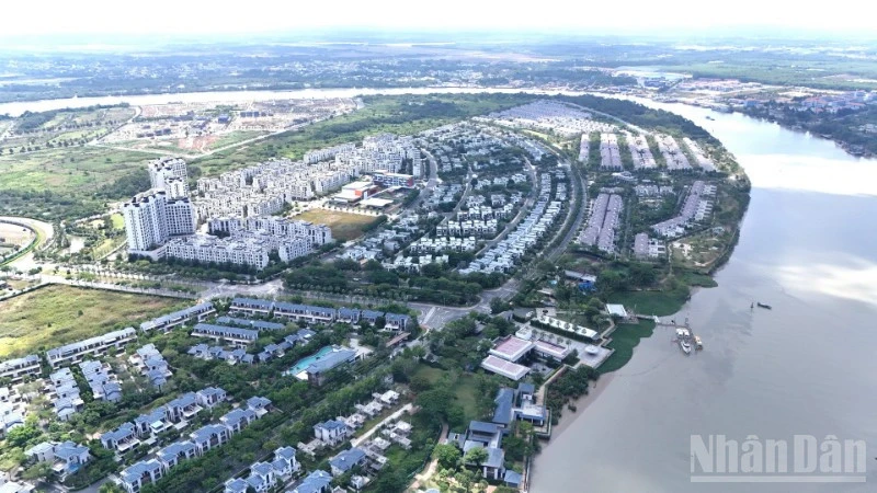 Bài 3: Những trục động lực chính Bài 3: Những trục động lực chính