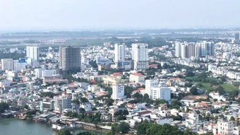 Bài 3: Những trục động lực chính