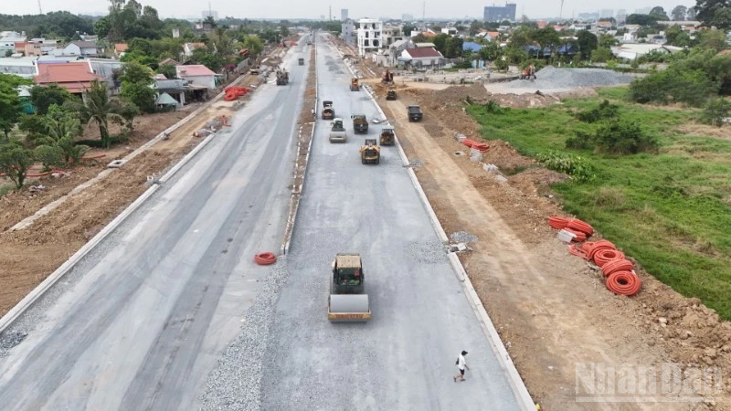 Bài 4: Tháo gỡ các “điểm nghẽn” Bài 4: Tháo gỡ các “điểm nghẽn”