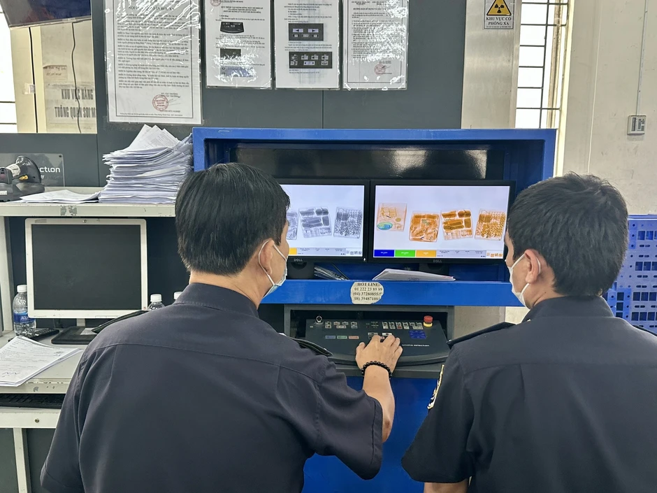 Bãi bỏ nhiều thủ tục hải quan liên quan đến kinh doanh cửa hàng miễn thuế Bãi bỏ nhiều thủ tục hải quan liên quan đến kinh doanh cửa hàng miễn thuế