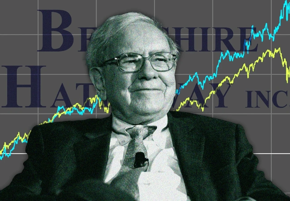 Bài học "thời gian luôn chiến thắng" của tỷ phú Warren Buffett Bài học "thời gian luôn chiến thắng" của tỷ phú Warren Buffett