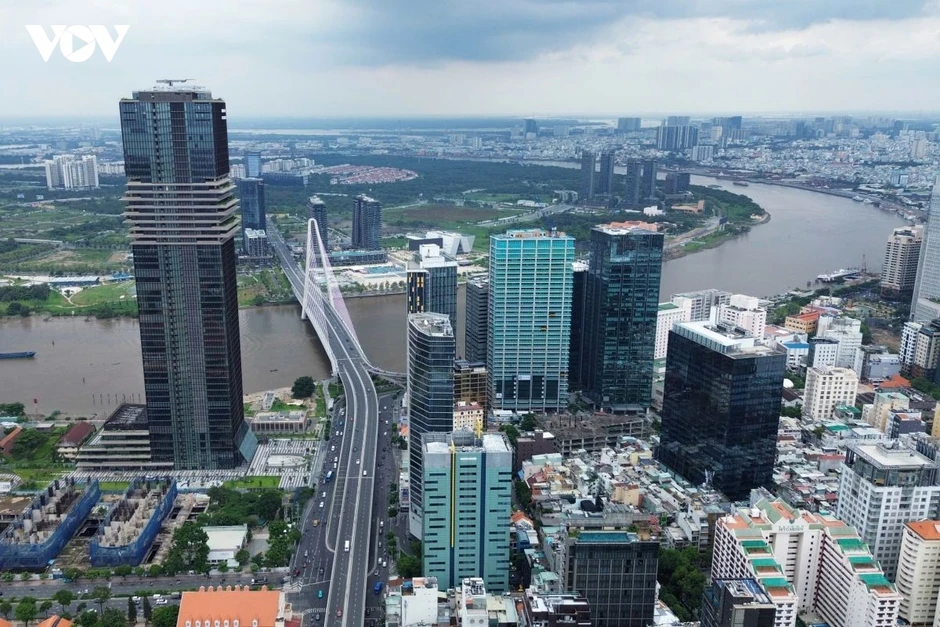 Bài toán hút vốn, không chỉ là chuyển đổi xanh Bài toán hút vốn, không chỉ là chuyển đổi xanh