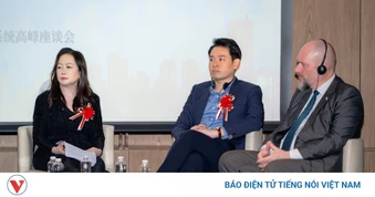 Bài toán hút vốn, không chỉ là chuyển đổi xanh