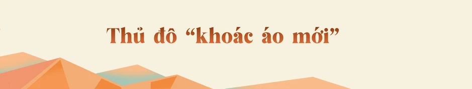 Bài toán sinh kế từ diện mạo mới của Thủ đô