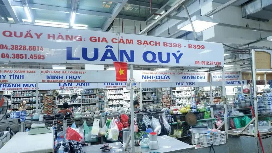 Bài toán sinh kế từ diện mạo mới của Thủ đô