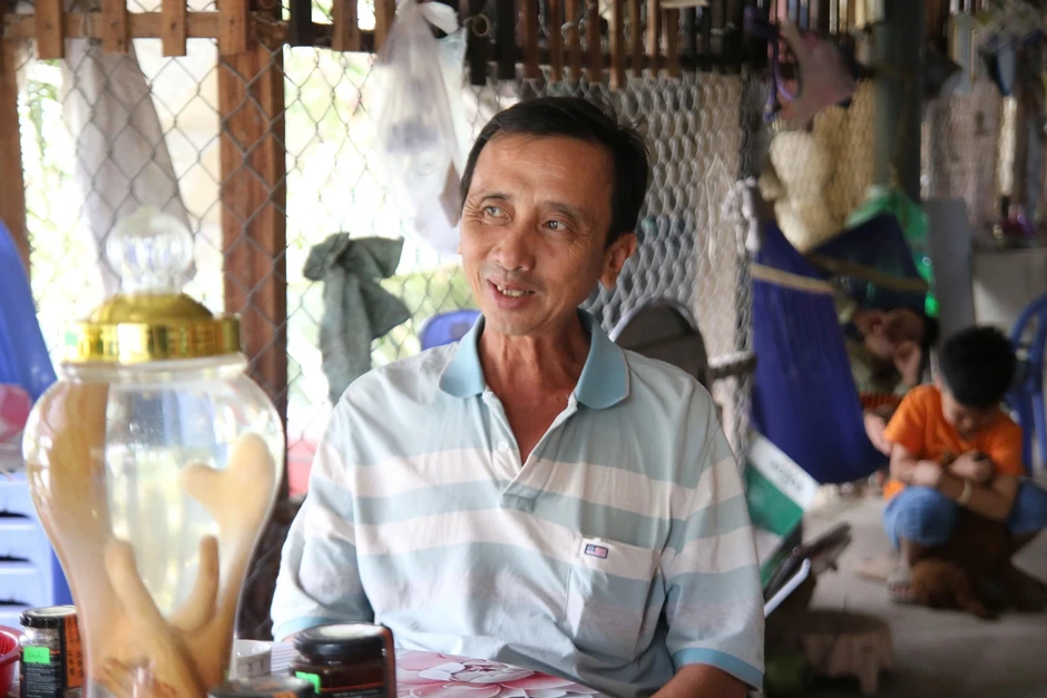 Bán bò chuyển sang nuôi hươu lấy nhung, nông dân miền Tây 'hái lộc' đều tay
