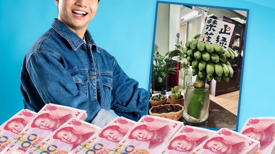 Bán chuối xanh, mở câu lạc bộ la hét - mô hình start up lạ đang hái ra tiền Bán chuối xanh, mở câu lạc bộ la hét - mô hình start up lạ đang hái ra tiền