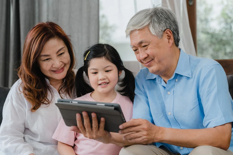 Bạn đã ổn định ở tuổi 35? Bạn đã ổn định ở tuổi 35?