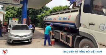 Bán đại trà xăng E10 từ 30/4/2026: Doanh nghiệp xăng dầu rất trăn trở