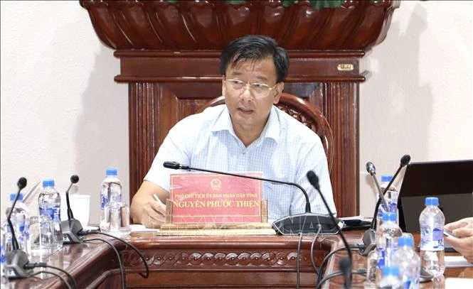 Bàn giải pháp gỡ khó cho sản xuất và xuất khẩu sầu riêng Bàn giải pháp gỡ khó cho sản xuất và xuất khẩu sầu riêng