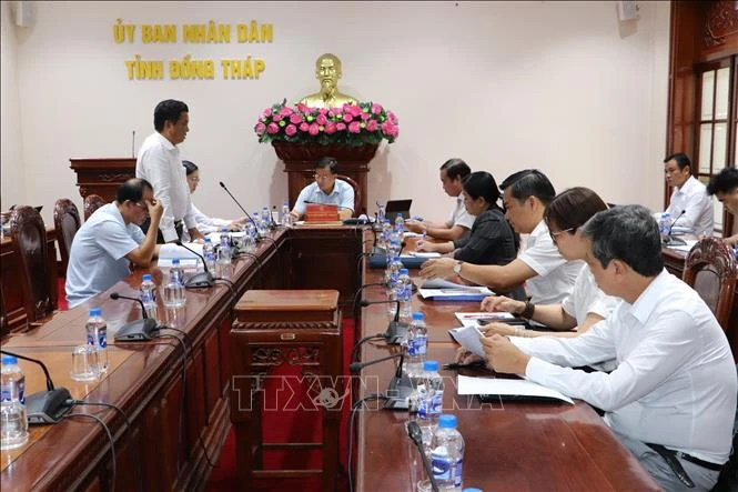 Bàn giải pháp gỡ khó cho sản xuất và xuất khẩu sầu riêng Bàn giải pháp gỡ khó cho sản xuất và xuất khẩu sầu riêng