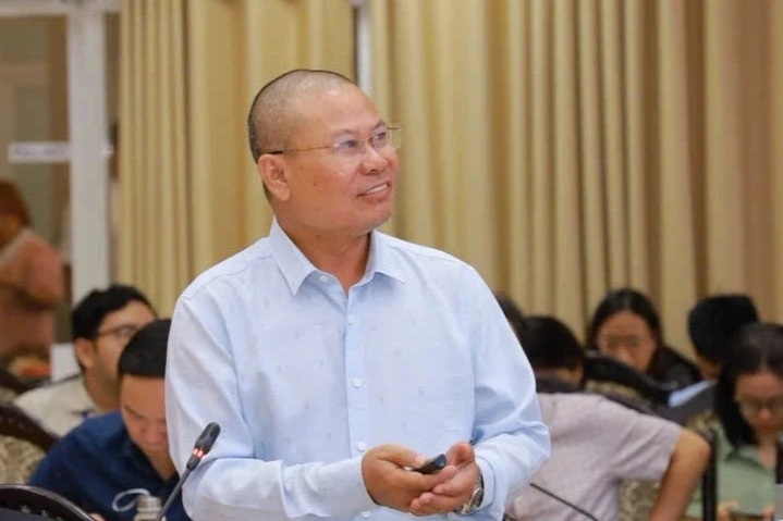 Bán hàng cho “đại bàng” FDI, doanh nghiệp Việt cần đạt 5 tiêu chí gì? Bán hàng cho “đại bàng” FDI, doanh nghiệp Việt cần đạt 5 tiêu chí gì?