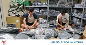 Bán hàng online, doanh thu mức nào phải nộp thuế thu nhập cá nhân?