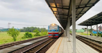 Ban hành bộ định mức đường sắt Lào Cai-Hà Nội-Hải Phòng