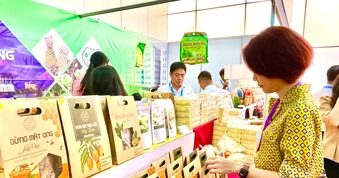 Ban hành Nghị định quy định chi tiết hoạt động mua bán hàng hóa qua Sở giao dịch hàng hóa