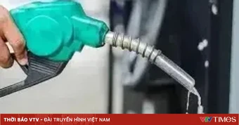 Ban hành nghị quyết về thuế xăng dầu và nhiên liệu bay