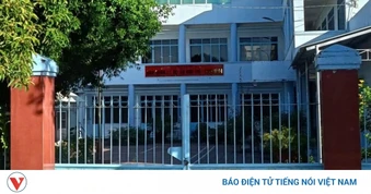 Ban Quản lý dự án khu vực Tam Bình (Vĩnh Long) chi sai hơn 3,4 tỷ đồng