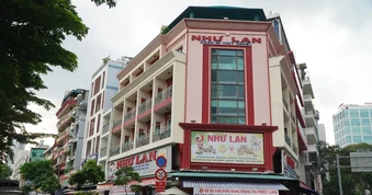 Bánh Trung thu Như Lan: Vẹn tròn hương vị quê hương - Giữ trọn lời hứa nghĩa tình!