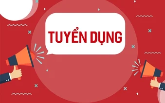 Báo TinVina tuyển cộng tác viên giao báo
